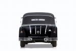 Horch 853 A Sport Cabriolet von Glaser 1938 года